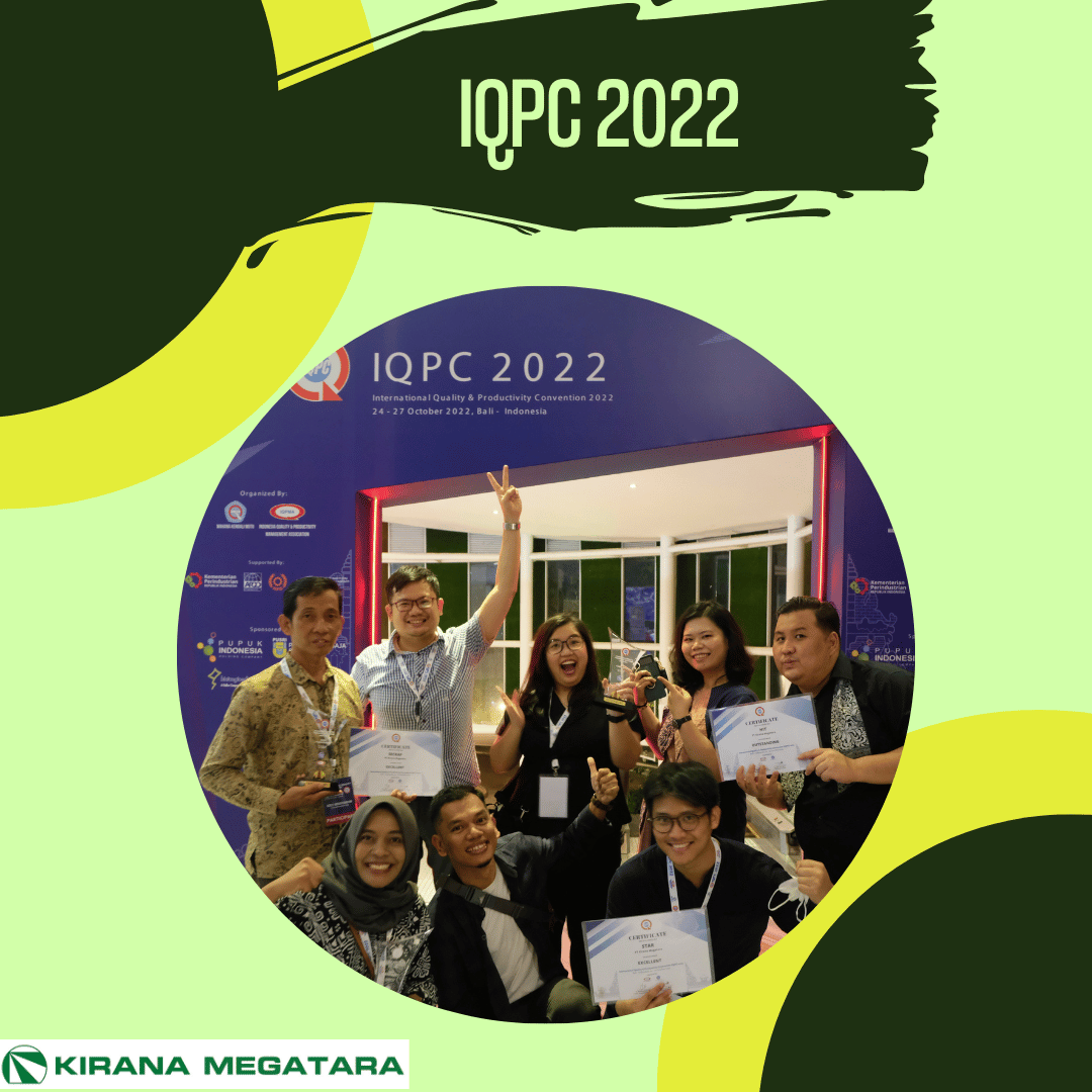 IQPC 2022